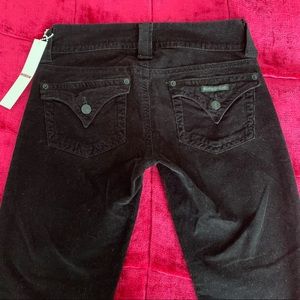 Hudson size 25 NWT jeans